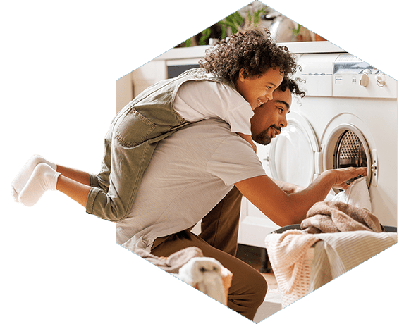 Call Comfortmate Heating & Air for all appliance service and repairs, from your washer and dryer to your refrigerator and dishwasher or stove / oven repairs. We are your complete Appliance Repair Service Specialists.