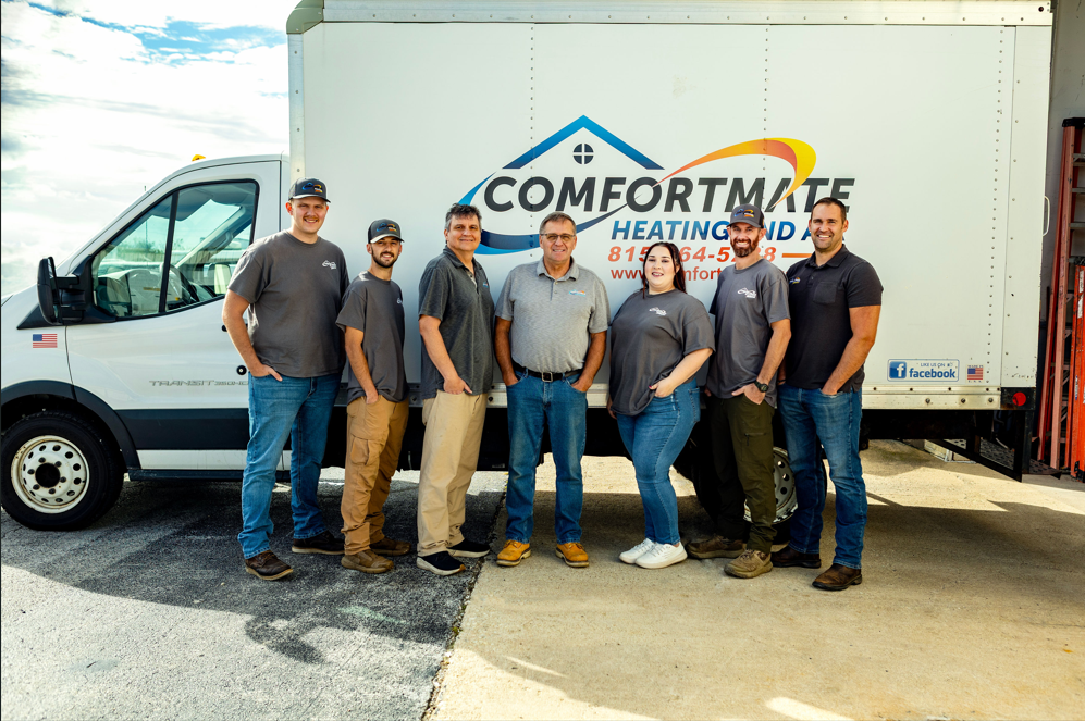 Our Team